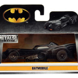 Jada Batman 1989 Batmobil 1:32 253212001 | Toysall