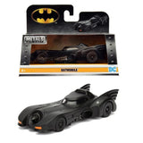 Jada Batman 1989 Batmobil 1:32 253212001 | Toysall