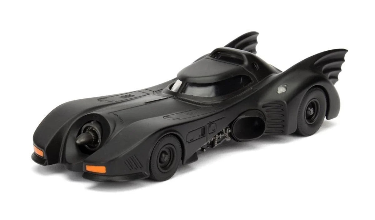 Jada Batman 1989 Batmobil 1:32 253212001 | Toysall