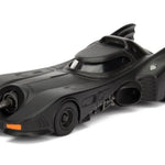 Jada Batman 1989 Batmobil 1:32 253212001 | Toysall