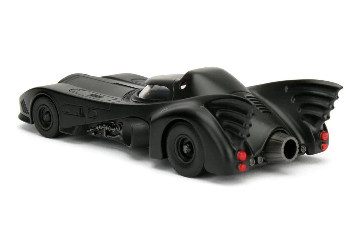 Jada Batman 1989 Batmobil 1:32 253212001 | Toysall