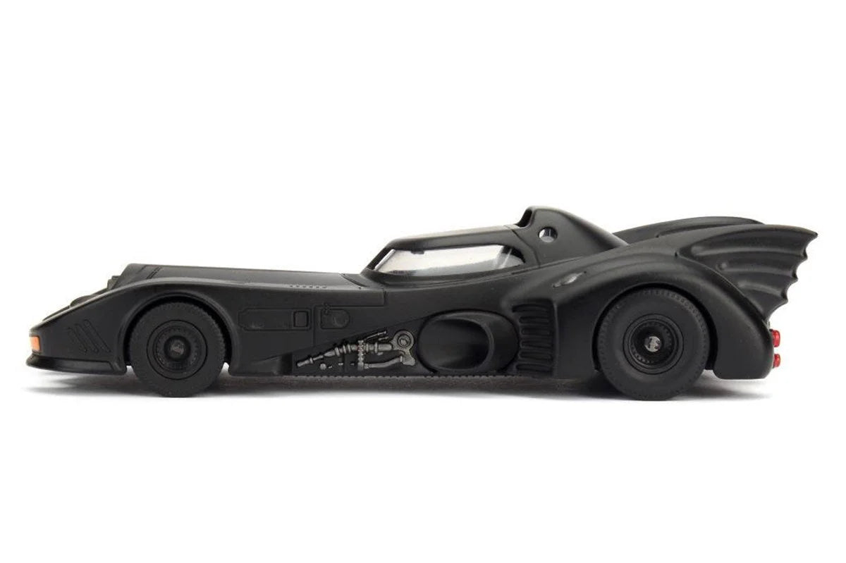 Jada Batman 1989 Batmobil 1:32 253212001 | Toysall