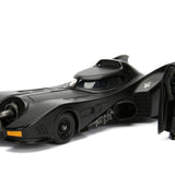 Jada Batman 1989 Batmobile 1:24 253213001