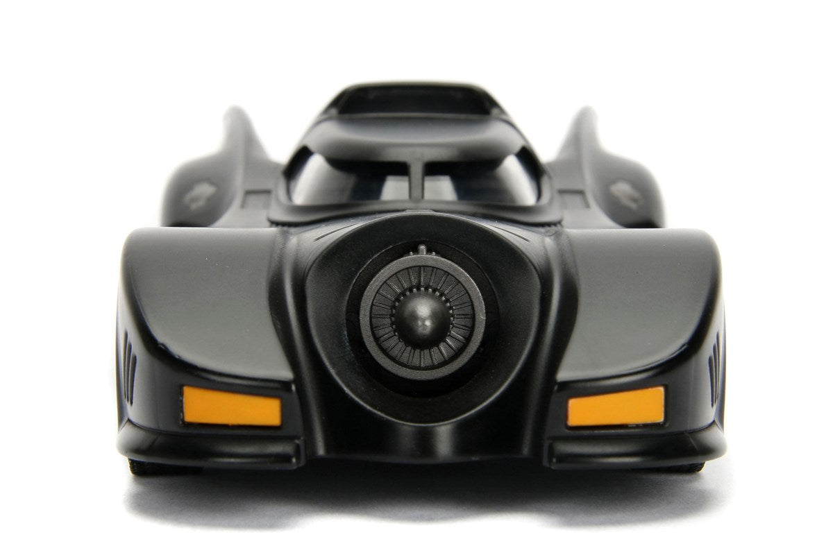 Jada Batman 1989 Batmobile 1:24 253213001 | Toysall