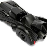 Jada Batman 1989 Batmobile 1:24 253213001 | Toysall