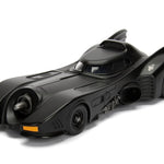 Jada Batman 1989 Batmobile 1:24 253213001 | Toysall