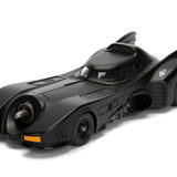 Jada Batman 1989 Batmobile 1:24 253213001 | Toysall