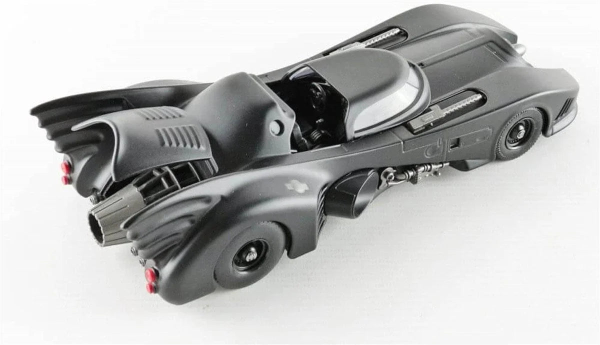 Jada Batman 1989 Batmobile 1:24 253213001 | Toysall