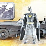 Jada Batman 1989 Batmobile 1:24 253213001 | Toysall