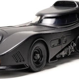 Jada Batman 1989 Batmobile 1:24 Die-Cast 253215013