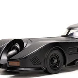 Jada Batman 1989 Batmobile 1:24 Die-Cast 253215013