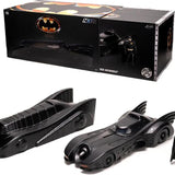 Jada Batman 1989 Batmobile 1:24 Die-Cast 253215013