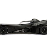 Jada Batman 1989 Batmobile Model Araç ve Figür Seti 9398260314R00