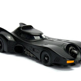 Jada Batman 1989 Batmobile Model Araç ve Figür Seti 9398260314R00