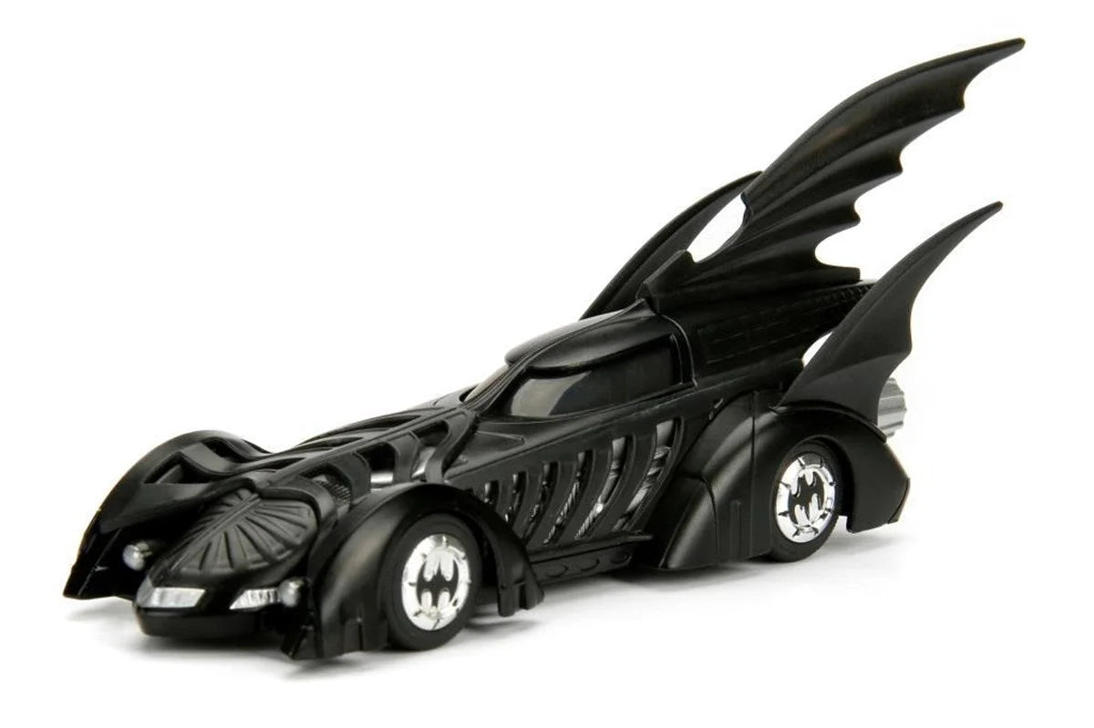 Jada Batman 1995 Batmobil 1:32 253212002 | Toysall