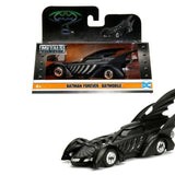 Jada Batman 1995 Batmobil 1:32 253212002 | Toysall