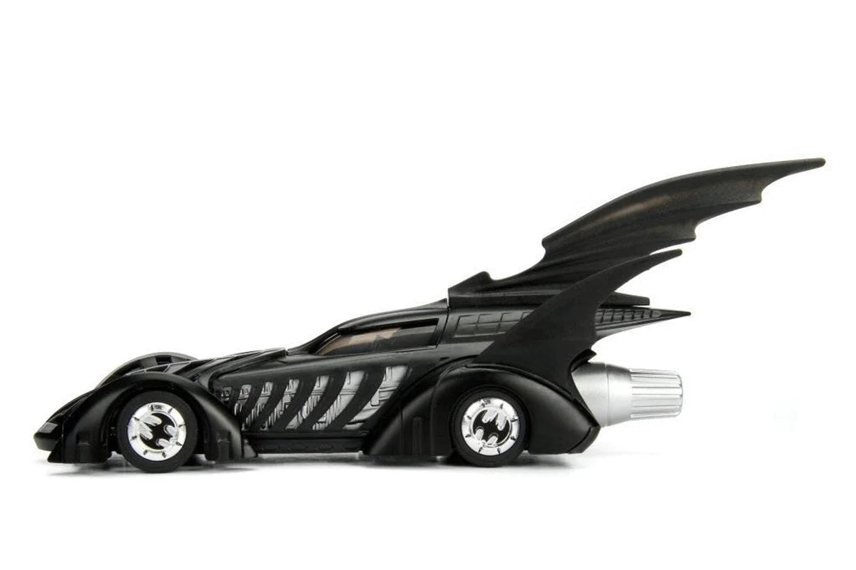 Jada Batman 1995 Batmobil 1:32 253212002 | Toysall