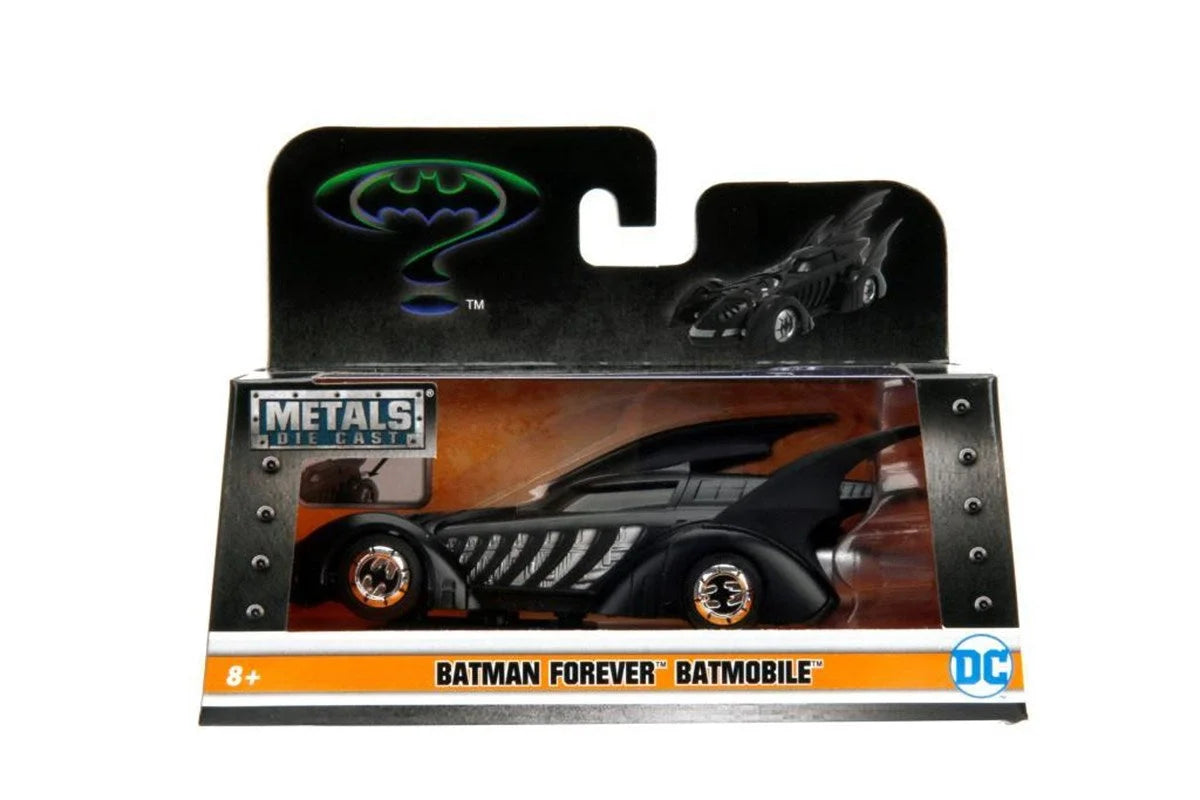 Jada Batman 1995 Batmobil 1:32 253212002 | Toysall