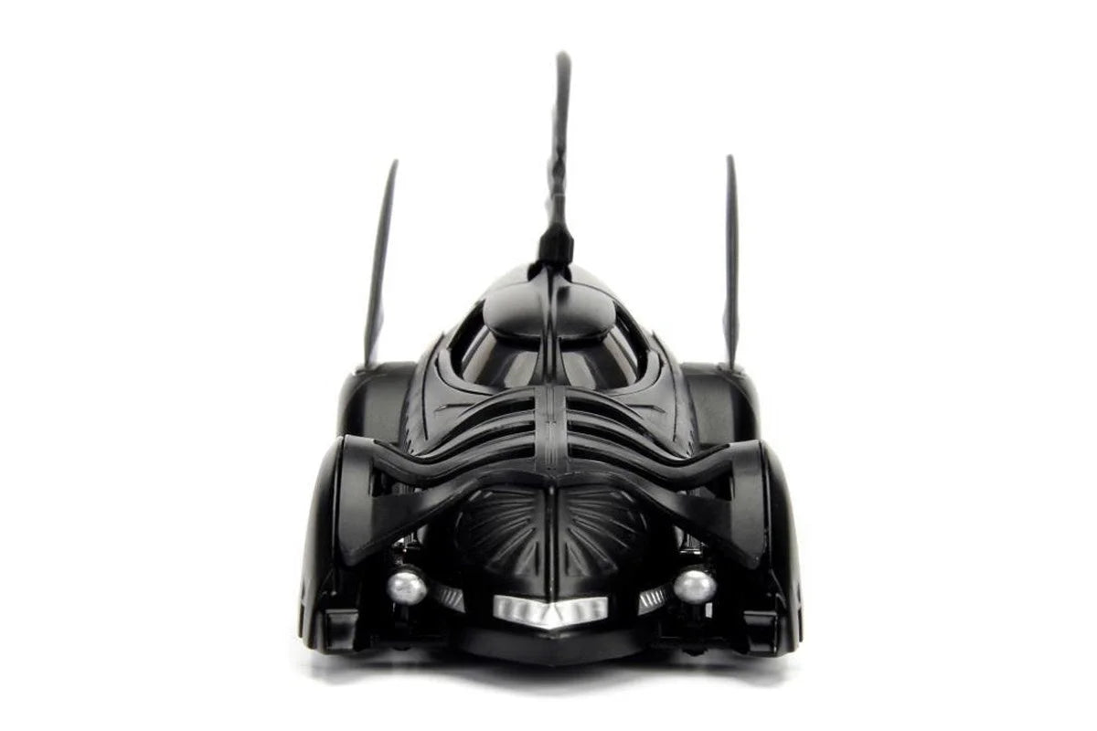 Jada Batman 1995 Batmobil 1:32 253212002 | Toysall