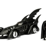 Jada Batman 1995 Batmobile 1:24 253215003 | Toysall