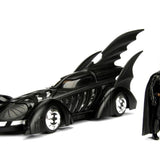 Jada Batman 1995 Batmobile 1:24 253215003