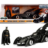 Jada Batman 1995 Batmobile 1:24 253215003