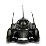 Jada Batman 1995 Batmobile 1:24 253215003 | Toysall