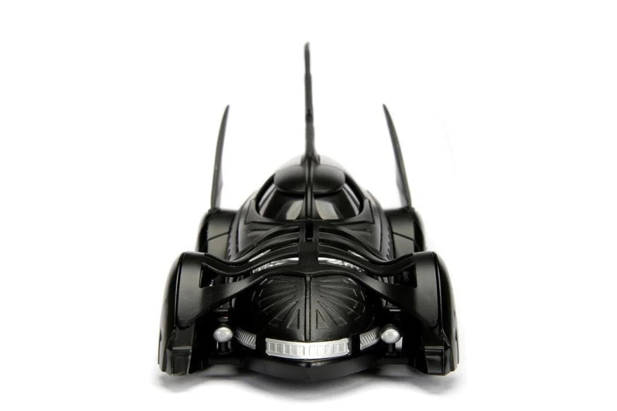 Jada Batman 1995 Batmobile 1:24 253215003 | Toysall