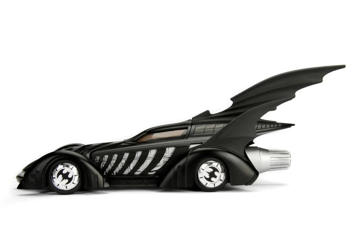 Jada Batman 1995 Batmobile 1:24 253215003 | Toysall