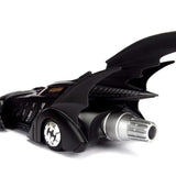 Jada Batman 1995 Batmobile 1:24 253215003 | Toysall