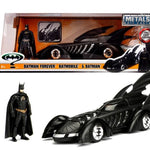 Jada Batman 1995 Batmobile 1:24 253215003 | Toysall