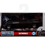 Jada Batman Animated Series Batmobil 1:32 253212006 | Toysall