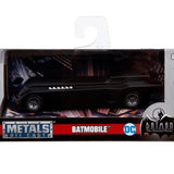 Jada Batman Animated Series Batmobil 1:32 253212006 | Toysall