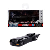 Jada Batman Animated Series Batmobil 1:32 253212006 | Toysall