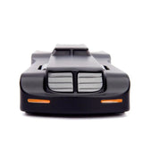 Jada Batman Animated Series Batmobil 1:32 253212006 | Toysall