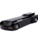 Jada Batman Animated Series Batmobil 1:32 253212006 | Toysall