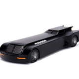 Jada Batman Animated Series Batmobil 1:32 253212006 | Toysall