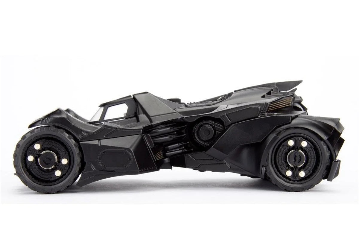 Jada Batman Arkham Knight Batmobile 1:24 253215004 | Toysall