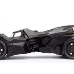 Jada Batman Arkham Knight Batmobile 1:24 253215004 | Toysall