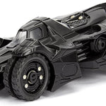 Jada Batman Arkham Knight Batmobile 1:24 253215004 | Toysall