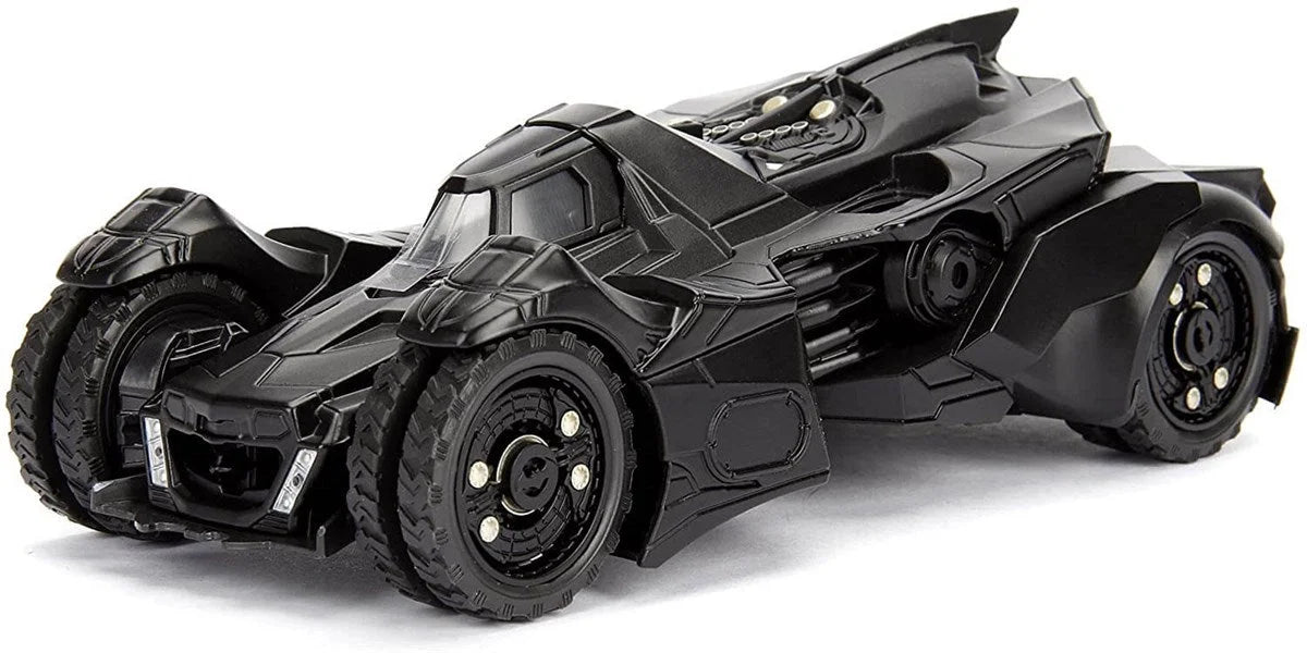 Jada Batman Arkham Knight Batmobile 1:24 253215004 | Toysall