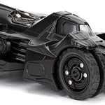 Jada Batman Arkham Knight Batmobile 1:24 253215004 | Toysall