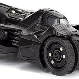 Jada Batman Arkham Knight Batmobile 1:24 253215004 | Toysall