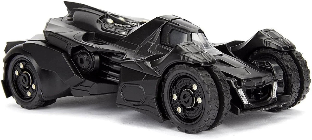 Jada Batman Arkham Knight Batmobile 1:24 253215004 | Toysall