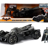 Jada Batman Arkham Knight Batmobile 1:24 253215004 | Toysall