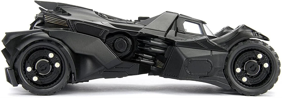 Jada Batman Arkham Knight Batmobile 1:24 253215004 | Toysall