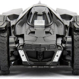 Jada Batman Arkham Knight Batmobile 1:24 253215004 | Toysall