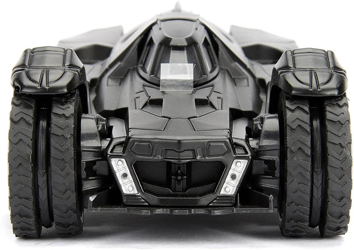 Jada Batman Arkham Knight Batmobile 1:24 253215004 | Toysall