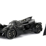 Jada Batman Arkham Knight Batmobile 1:24 253215004 | Toysall