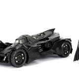 Jada Batman Arkham Knight Batmobile 1:24 253215004 | Toysall